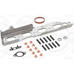 Charger Mounting Kit ELRING 884.230 for CITROEN DS FIAT FORD