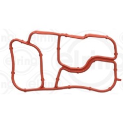 Oil Cooler Gasket ELRING 898.010 for AUDI KTM SEAT SKODA VW
