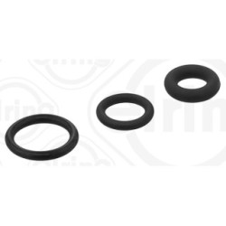 Injector Nozzle Seal Kit ELRING 902.601 for AUDI FORD SEAT VW