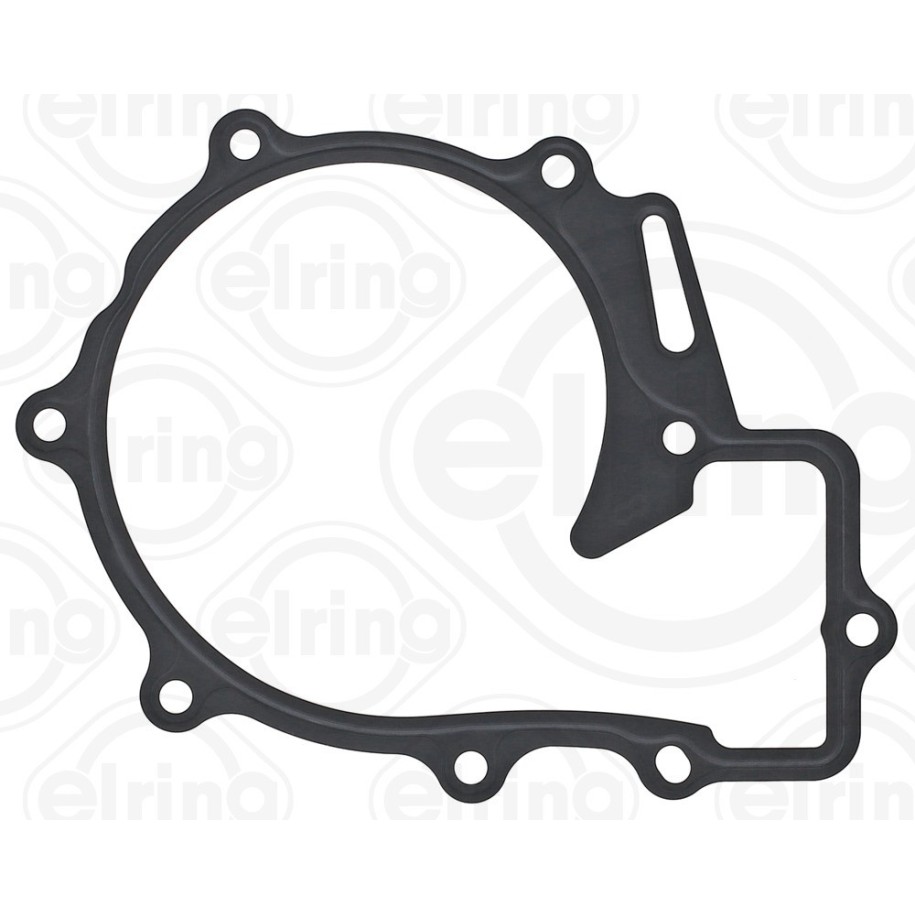Water Pump Gasket ELRING 904.700 for MERCEDES SPRINTER OE 6512010180