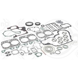 Engine Full Gasket Kit ELRING 905.710 OE 51.00900-6638