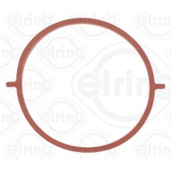 Intake Manifold Housing Gasket ELRING 907.610 for CITROEN DS