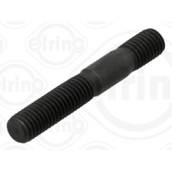 Charger Threaded Bolt ELRING 907.690 for RENAULT OE 68418083AA