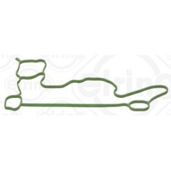 Crankcase Ventilation Gasket ELRING 910.430 for AUDI CUPRA