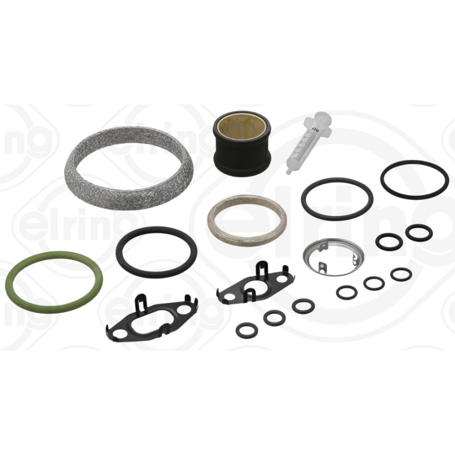 Charger Mounting Kit ELRING 918.210 for MERCEDES