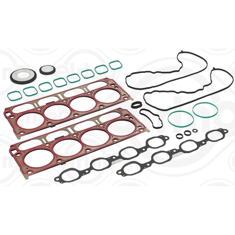 Engine Full Gasket Kit ELRING 919.310 for CADILLAC CHEVROLET GMC