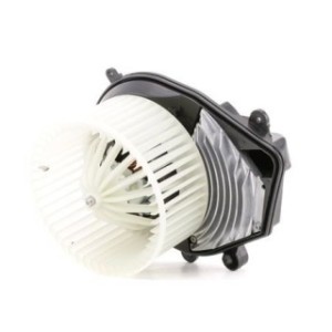 Heater Blower Motor - RIDEX 2669I0034