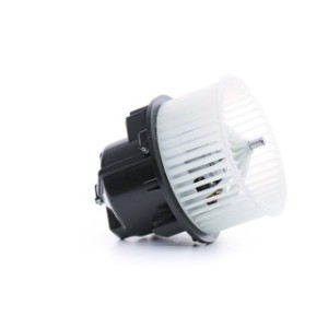 Heater Blower Motor - RIDEX 2669I0035
