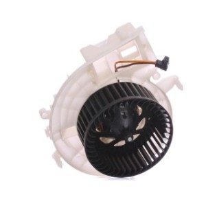 Heater Blower Motor - RIDEX 2669I0041
