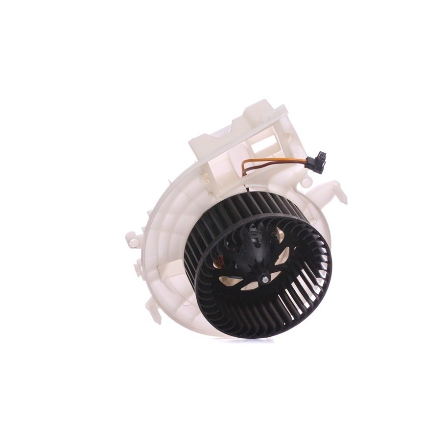 Heater Blower Motor - RIDEX 2669I0041