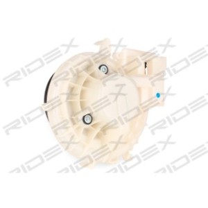 Heater Blower Motor - RIDEX 2669I0041