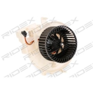 Heater Blower Motor - RIDEX 2669I0041