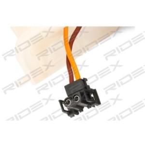 Heater Blower Motor - RIDEX 2669I0041