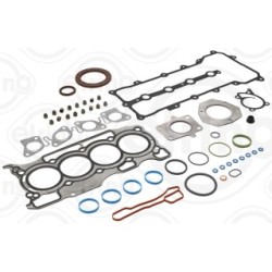 Engine Full Gasket Kit ELRING 929.020 for RENAULT