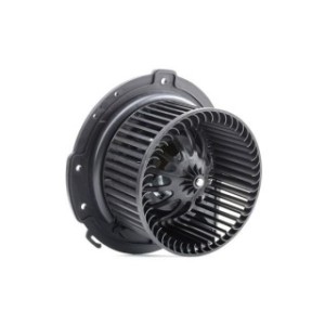Heater Blower Motor - RIDEX 2669I0043