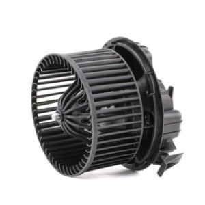 Heater Blower Motor - RIDEX 2669I0046