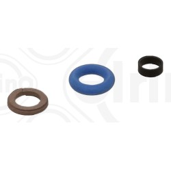 Injection Valve Seal Ring Set ELRING 933.160 for AUDI LAMBORGHINI