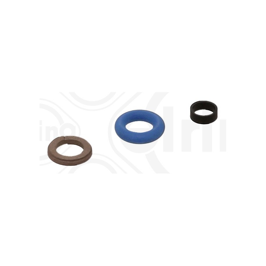 Injection Valve Seal Ring Set ELRING 933.160 for AUDI LAMBORGHINI