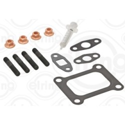 Charger Mounting Kit ELRING 933.680 for RENAULT TRUCKS