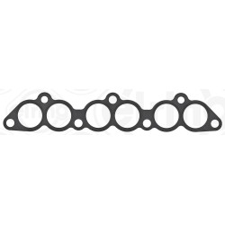 Intake Manifold Gasket ELRING 934.410 for HYUNDAI KIA i20 RIO