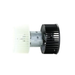 Heater Blower Motor - RIDEX 2669I0059