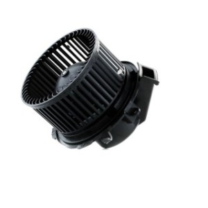 Heater Blower Motor - RIDEX 2669I0063