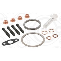 Charger Mounting Kit ELRING 938.690 for VOLVO
