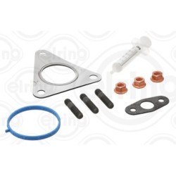 Charger Mounting Kit ELRING 939.090 for FORD TRANSIT