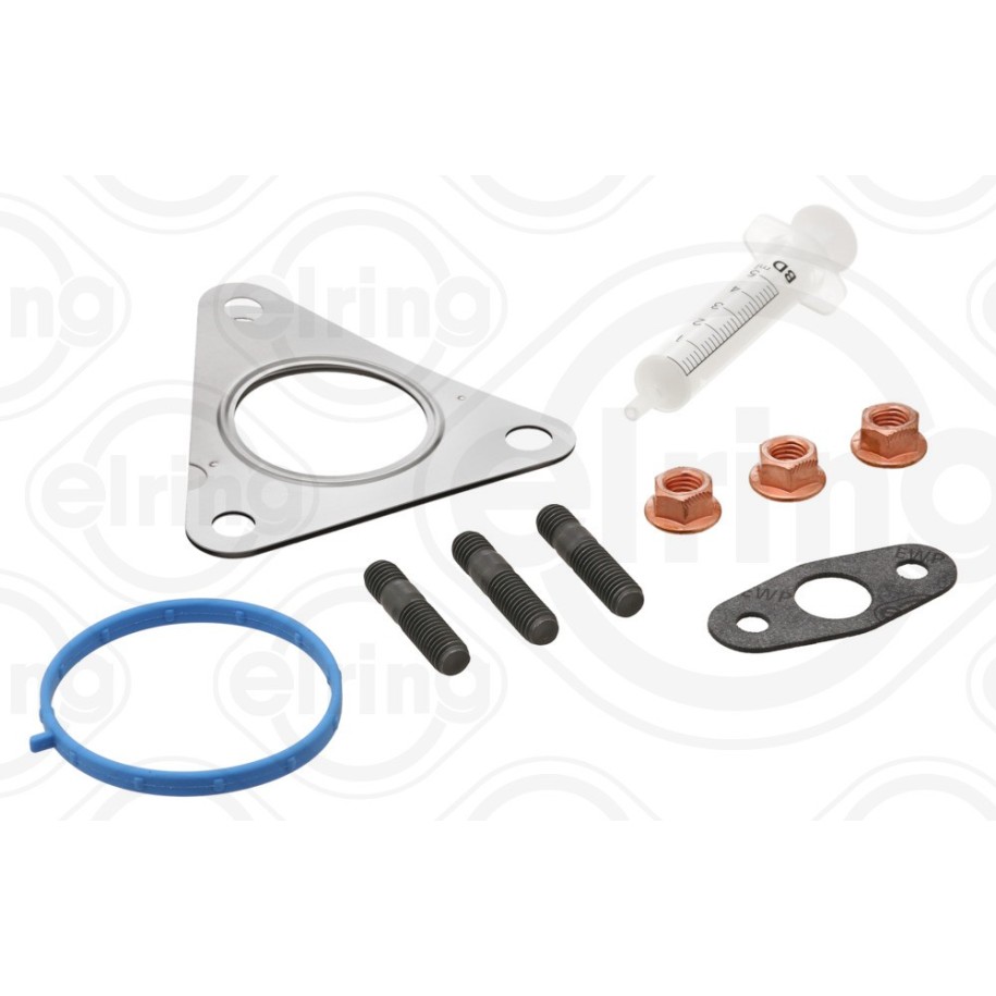 Charger Mounting Kit ELRING 939.090 for FORD TRANSIT