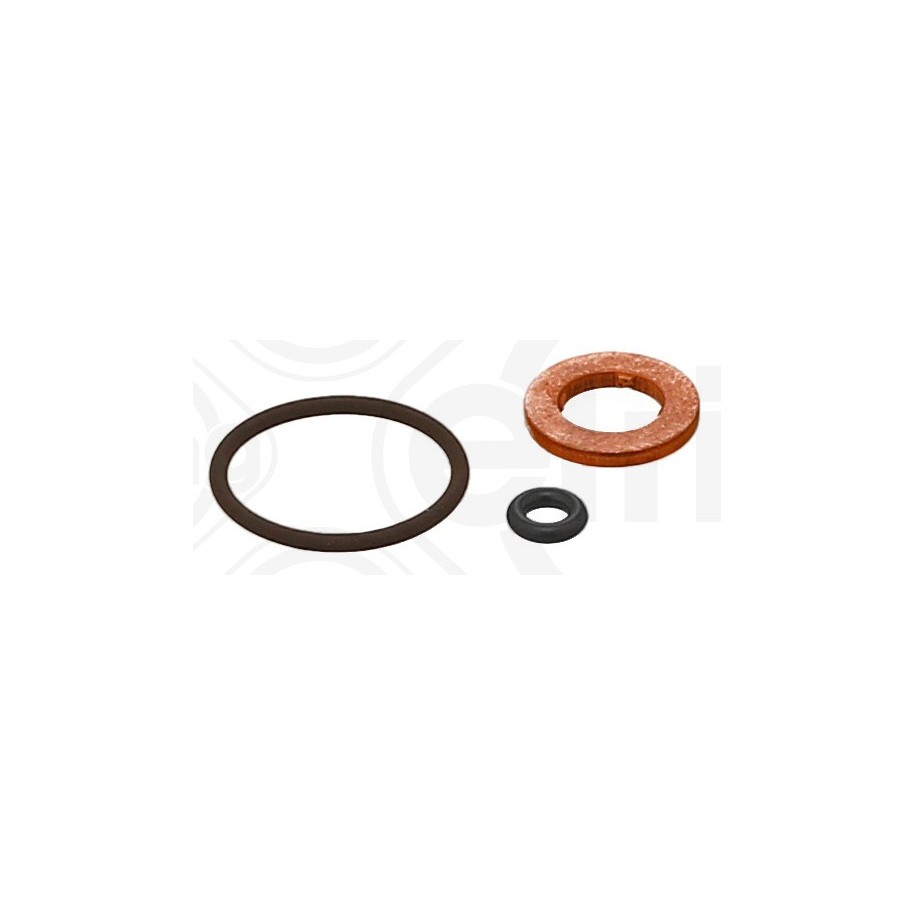 Injector Nozzle Seal Kit ELRING 939.390 for VOLVO OE 31272771