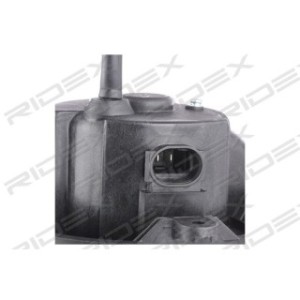 Heater Blower Motor - RIDEX 2669I0077