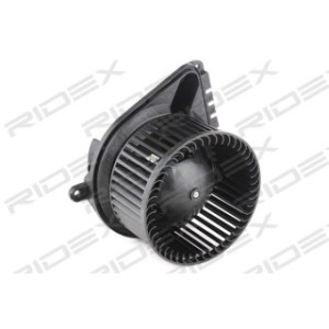 Heater Blower Motor - RIDEX 2669I0077