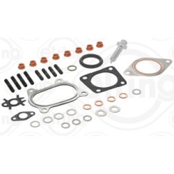 Charger Mounting Kit ELRING 940.450 for ABARTH ALFA ROMEO FIAT