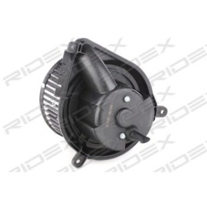 Heater Blower Motor - RIDEX 2669I0077