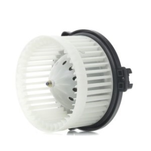 Heater Blower Motor - RIDEX 2669I0093