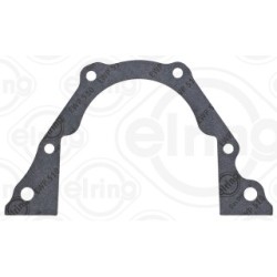 Housing Cover (crankcase) Gasket ELRING 941.880 for BAHMAN