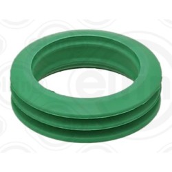 Egr Valve Pipe Gasket ELRING 942.110 for CHEVROLET SPARK OE 25182682