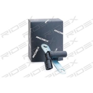 Crankshaft Pulse Sensor - RIDEX 833C0052