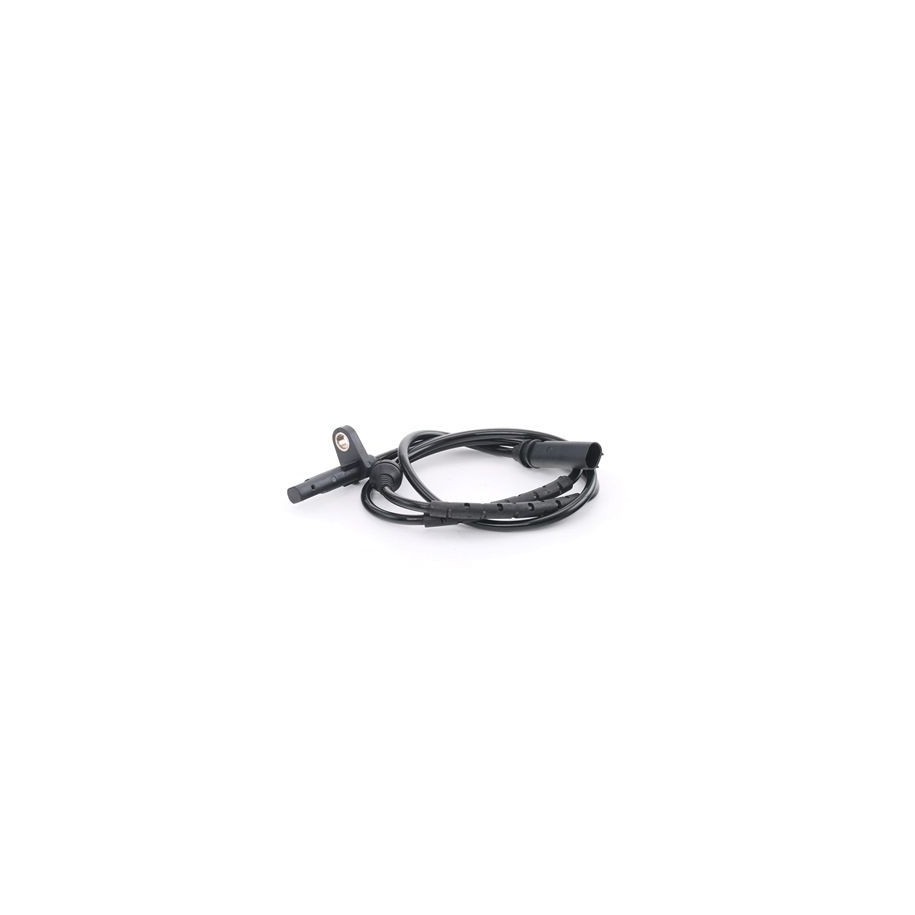 Wheel Speed Sensor - RIDEX 412W0126