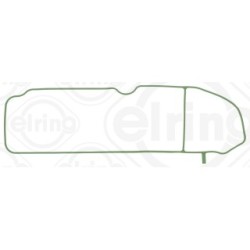Crankcase Ventilation Gasket ELRING 948.070 for AUDI