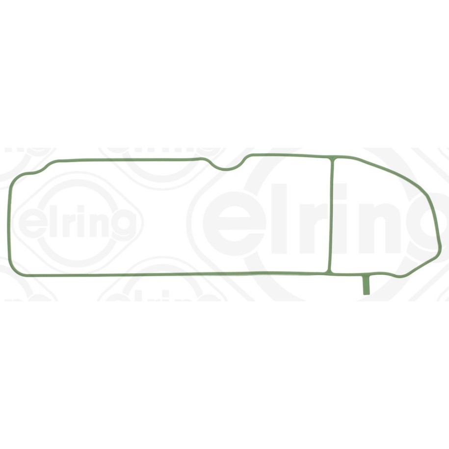 Crankcase Ventilation Gasket ELRING 948.070 for AUDI