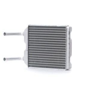 Interior Heating Heat Exchanger - RIDEX 467H0069