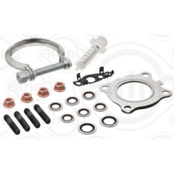 Charger Mounting Kit ELRING 953.630 for FORD