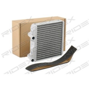 Interior Heating Heat Exchanger - RIDEX 467H0069