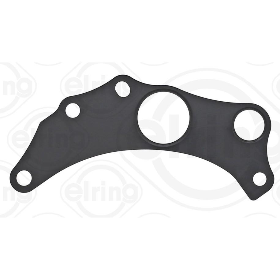 Coolant Flange Gasket ELRING 966.040 for ACURA HONDA OE 19411-5G0-A02