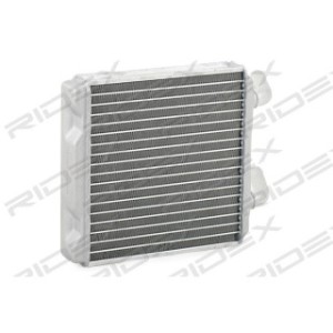 Interior Heating Heat Exchanger - RIDEX 467H0069