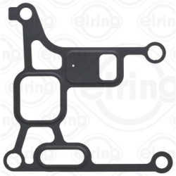 Water Pump Gasket ELRING 967.950 for MAZDA OE SH01-15-162