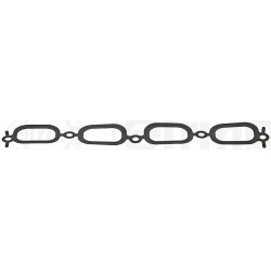 Intake Manifold Gasket ELRING 968.210 for JAGUAR LAND ROVER