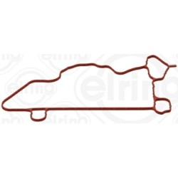 Crankcase Ventilation Gasket ELRING 981.210 for AUDI