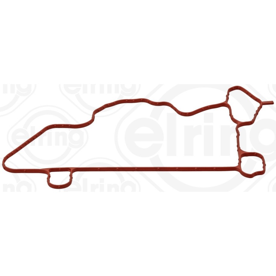 Crankcase Ventilation Gasket ELRING 981.210 for AUDI